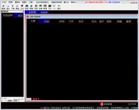 金牛趨勢官方下載 金牛趨勢期貨軟件8.8標準試用版下載