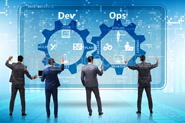 devOps軟件開(kāi)發(fā)它的概念。